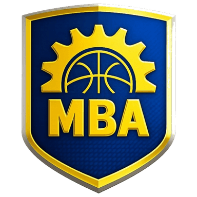 MBA — Malmö Basket Amatörer