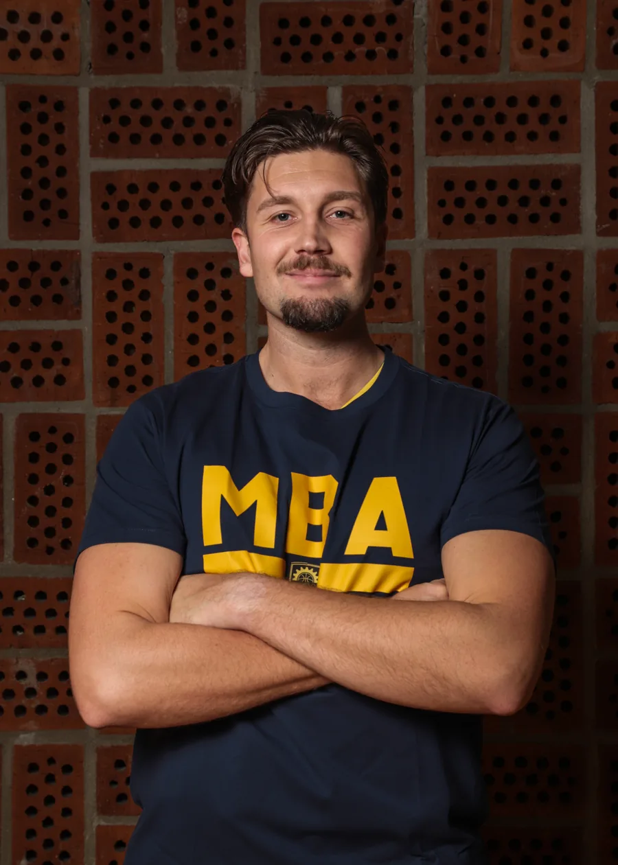 Lukas Landgren, nummer 23