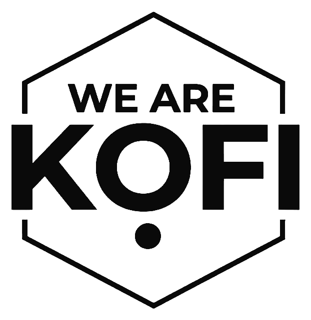 We Are Kofi